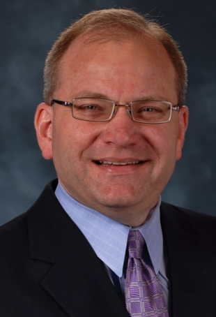 Bryan Schneider