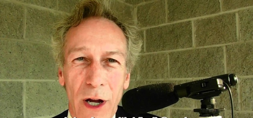 Former congressman Virgil Goode