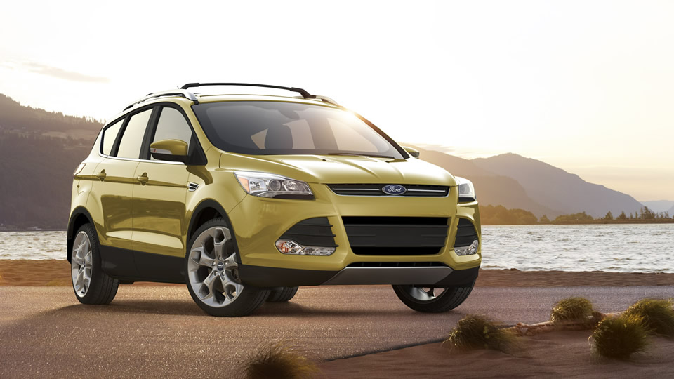 Ford Escape Colors >> 2019 Ford Escape Blends Sharp Appearance With Smart Ford Escape Colors >> 2019 Ford Escape Blends Sharp Appearance With Smart