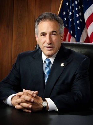 Rep. Martin Moylan (D-Des Plaines)