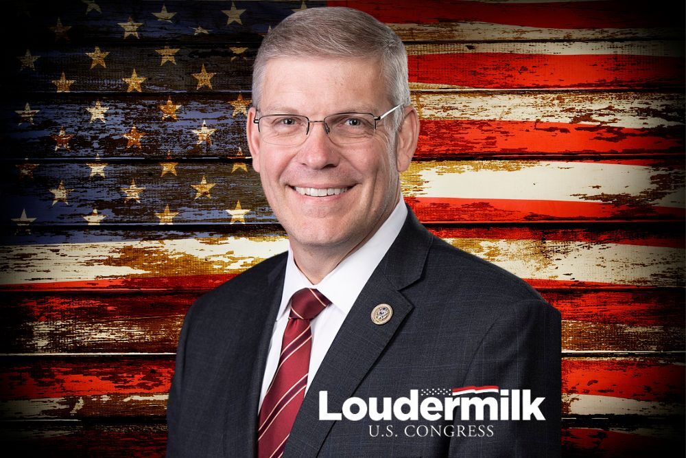 Campaigns Daily Barry’s Statement on Voting Against Impeachment