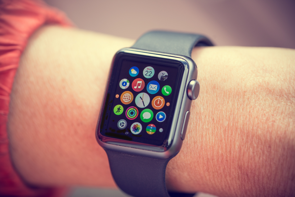 An Apple Watch app could assess cognitive function in patients with Major Depressive Disorder.
