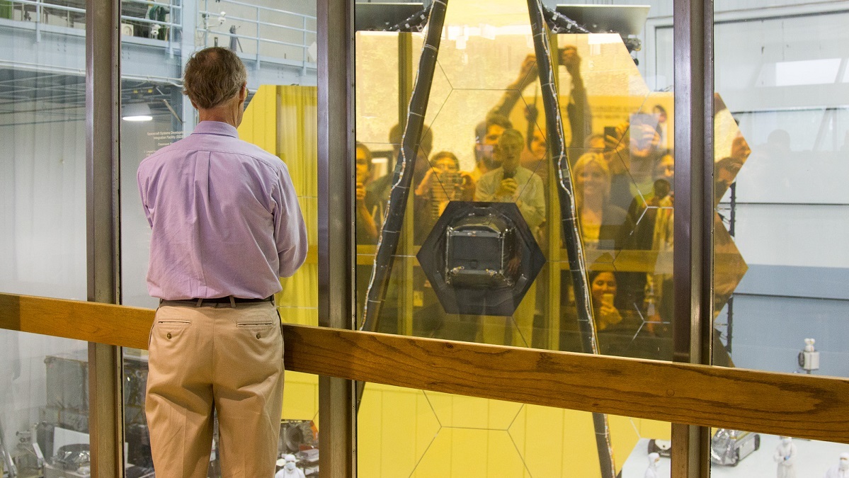 b telescope launch opens new era in deep space astronomy Current