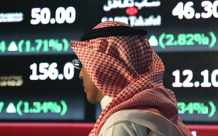 EQS Group partners with Iridium to expand Middle East corporate communications services.