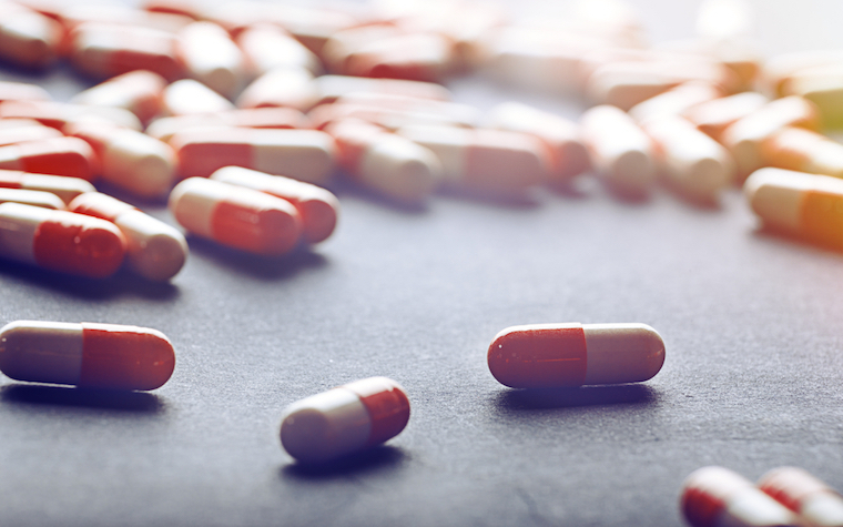 Alkemes believes ALKS 8700 can be valuable for those suffering with MS.