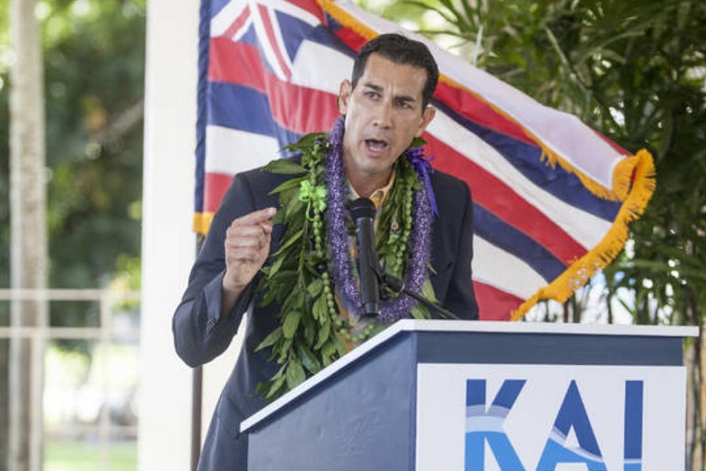 Campaigns Daily Hirono, Kahele Successfully Secure Final Approval for