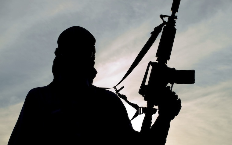 Jonathan Appel says the concept of terrorism isn’t static – it’s a dynamic phenomenon that is constantly developing.