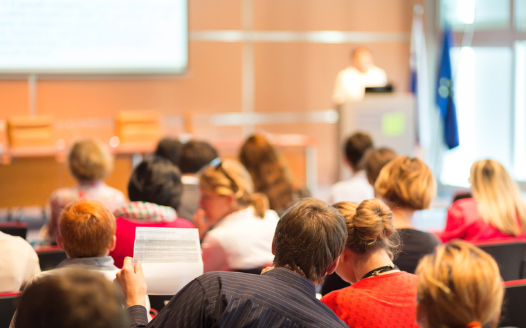 The template for the event was based on the Global Entrepreneurial Summit.
