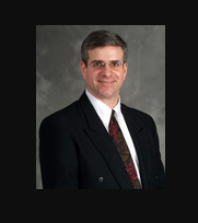 Cook County Board Commissioner Dan Patlak