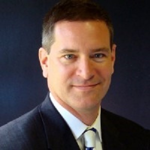 Illinois Chamber of Commerce President and CEO Todd Maisch