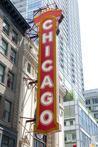 The Chicago Landmarks Commission will meet at 12:45 p.m. Thursday to make final recommendations.
