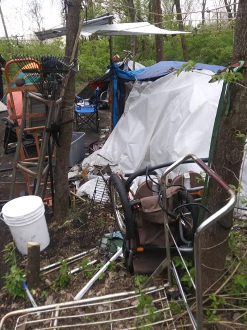 rick s outdoors mount vernon ohio on Mount Vernon News