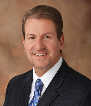 President and CEO Phillip M. Kambic