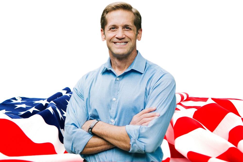 Campaigns Daily Freedom Caucus Chairman Endorses Dr. Rich