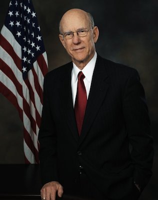 Sen. Pat Roberts