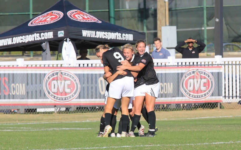 SIUE women's soccer team will kick off their season on Aug. 18.