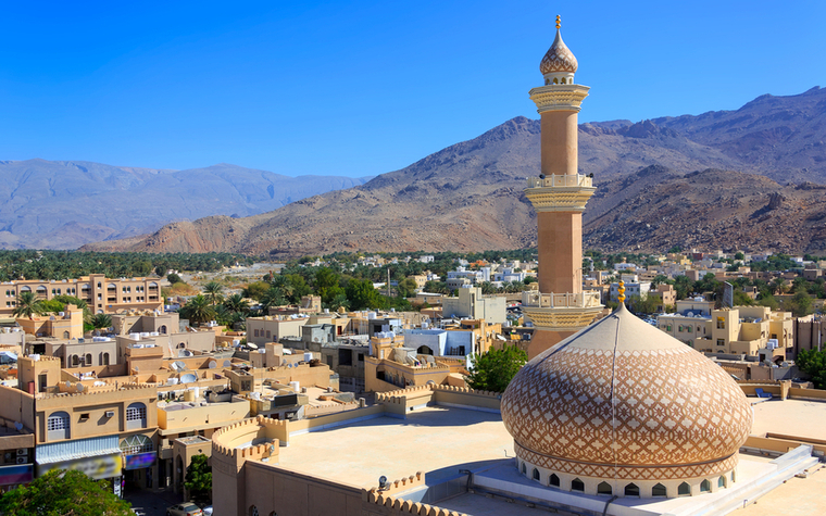 Oman Ministry of Tourism Undersecretary Maitha Al Mahrouq is heading a ministry delegation to IMEX 2016 in Germany.