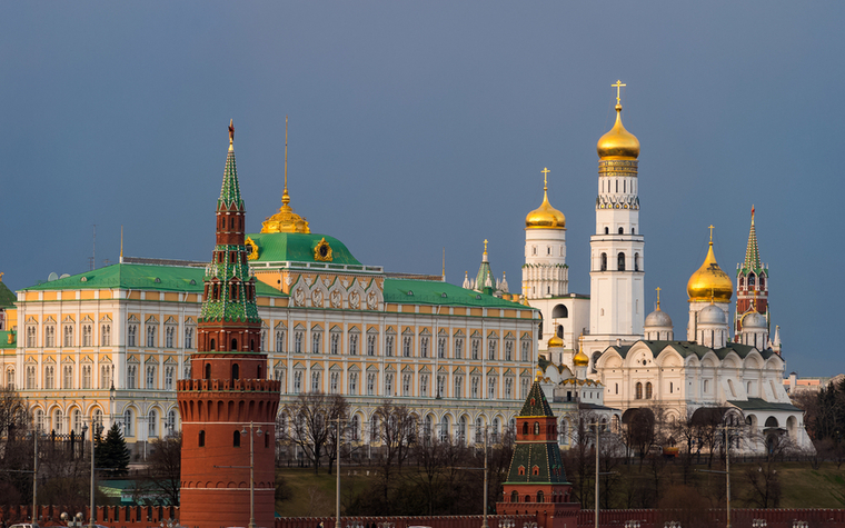 Chairperson Zuma held out Africa as a viable investment opportunity for Russia with high potential returns.