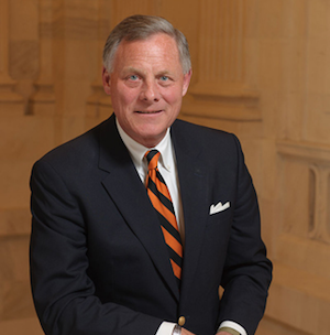 Sen. Richard Burr