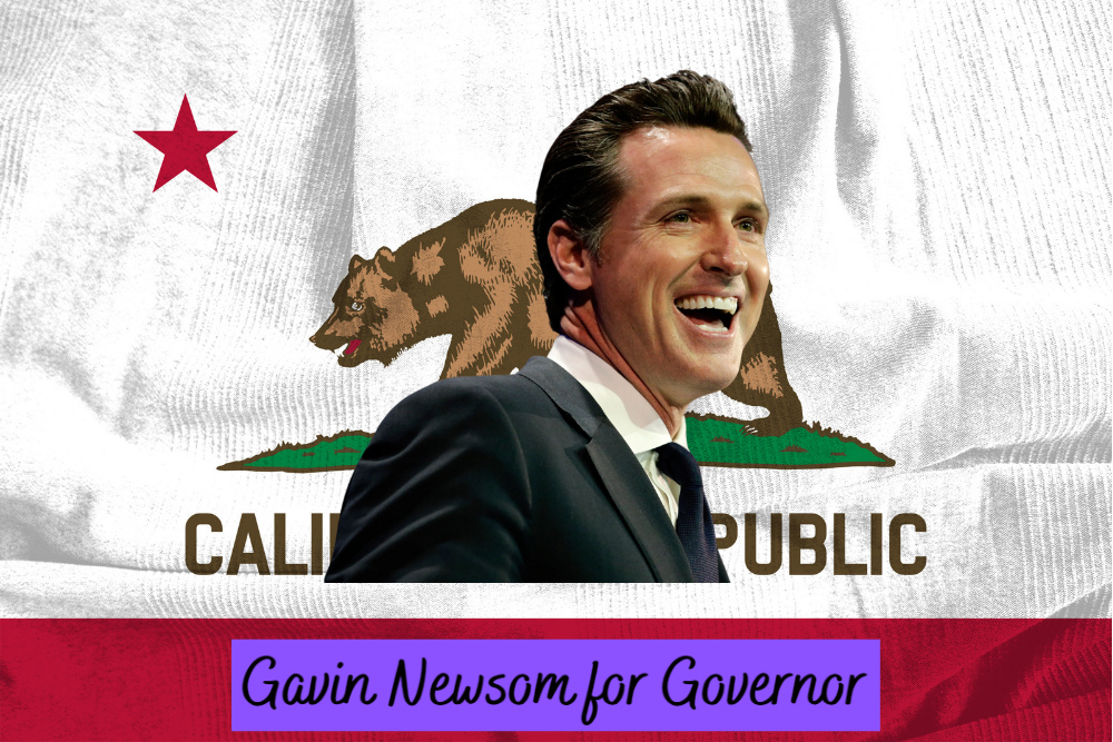 Campaigns Daily Governor Newsom Deploys Firefighting Resources To Rum 