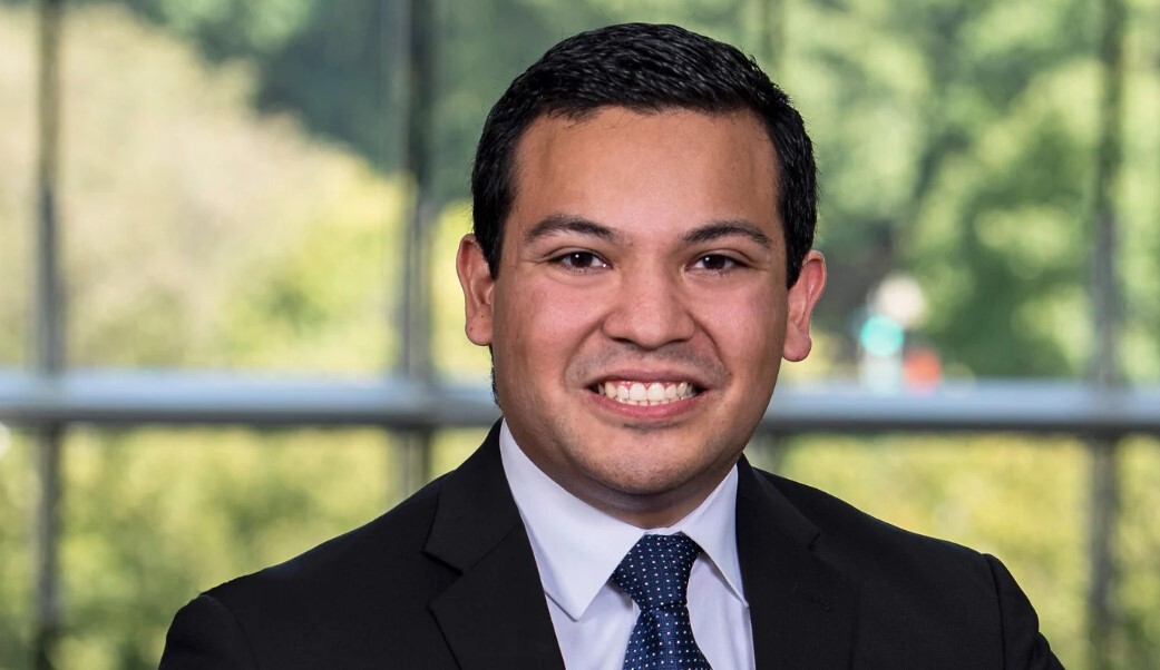 Ben Aguiñaga elected as a Fellow of the Texas Bar Foundation - Vimarsana News