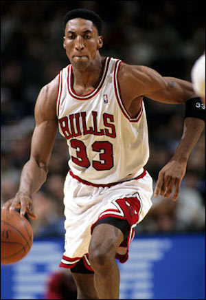 Scottie Pippen