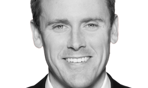 John-Michael Seibler
