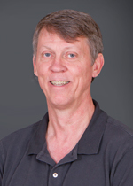 Family Nurse Practitioner Josh Larrison