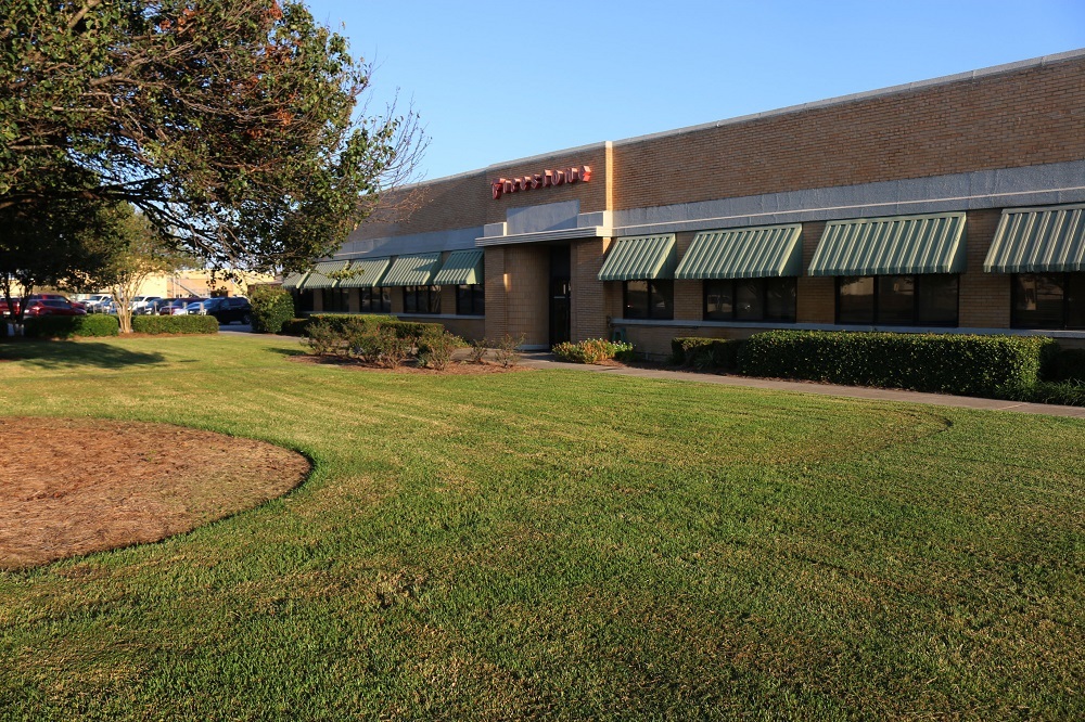 Firestone Polymers to agrees to 3.35 million settlement to resolve pollution issues Louisiana