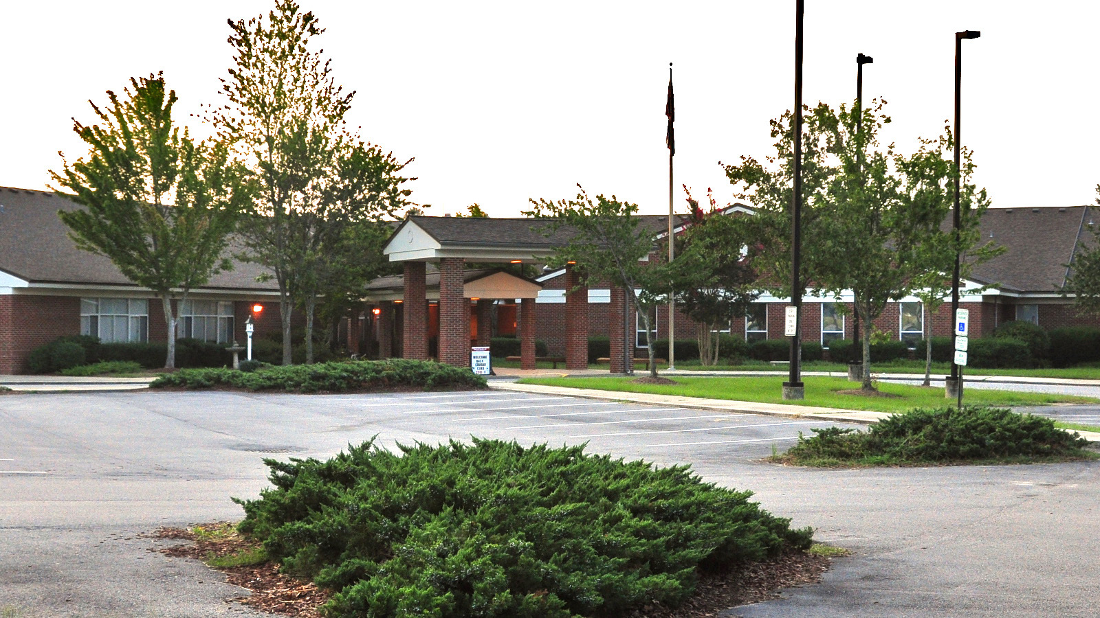 Rolesville schools hold food drive to feed atrisk families during