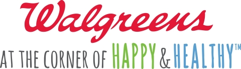 Walgreens Flu Index™ beginning February 23, 2015