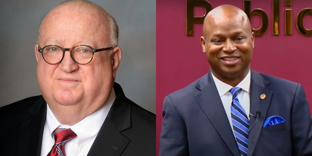 Lawsuit Village of Hillside illegally boosting political operations of longtime mayor, as well