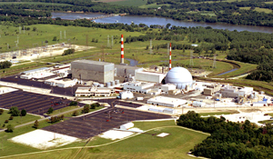 Dresden Generating Station begins scheduled refueling, maintenance.