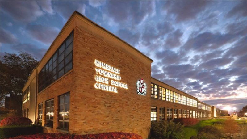Candidate biographies: Hinsdale Township High School District 86 - Vimarsana News