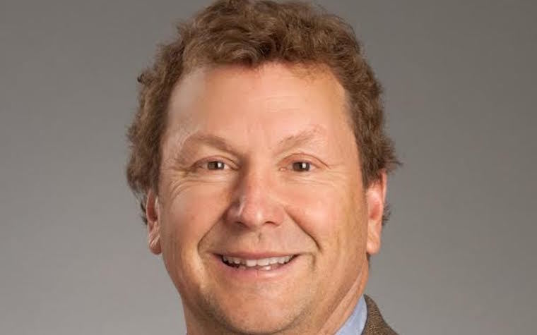 Scott Willison, who passed away on Sunday at 56, was a professor of education.