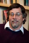 Alan Aderem -- an immunologist, cell biologist and a pioneer in systems biology -- is currently the president and director of Seattle BioMed.
