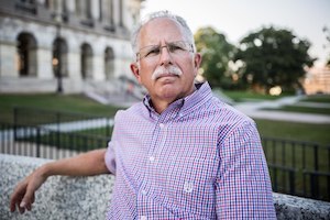 Mark Janus
