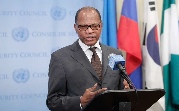 Mohamed Ibn Chambas
