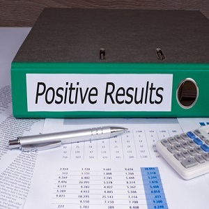 CSL Behring's Phase 2b clinical trial involving AEGIS-I has turned in positive results.