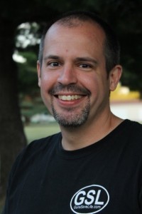John Boch