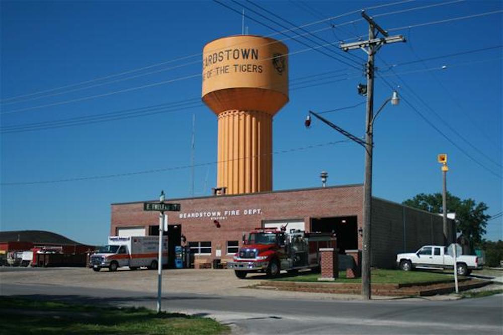 6 candidates file to run for city council in Beardstown West Central