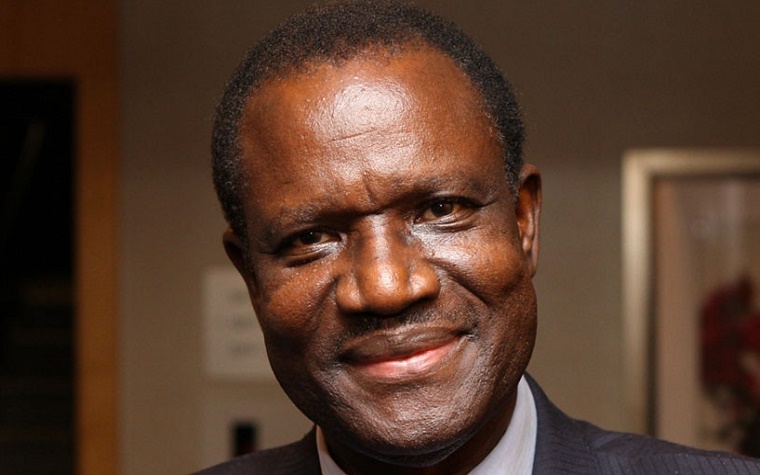 Kadre Desire Ouedraogo