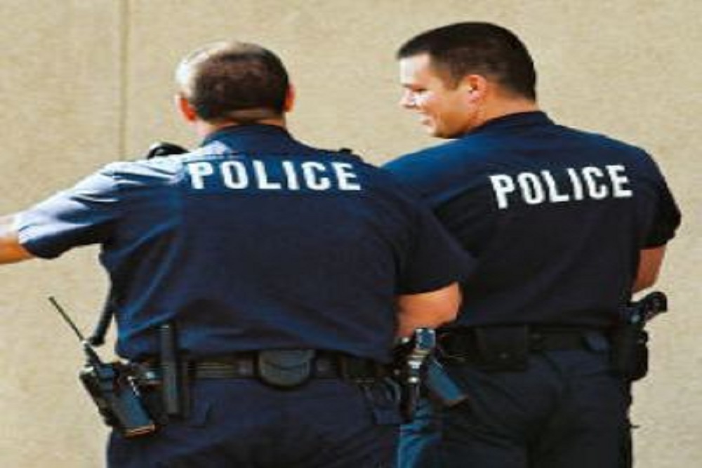 ZEBULON POLICE DEPARTMENT Officer Dustin Dobson Selected As Officer of