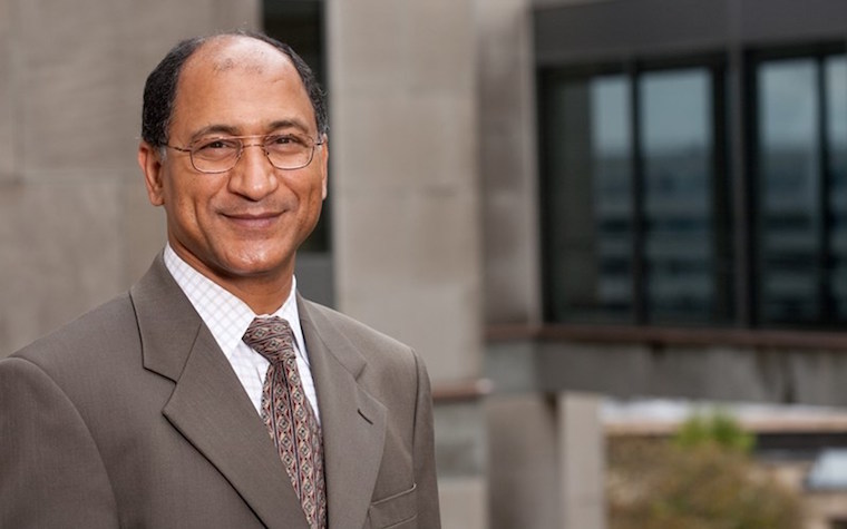 New VP of IEEE has served at University of Arkansas for nearly 10 years