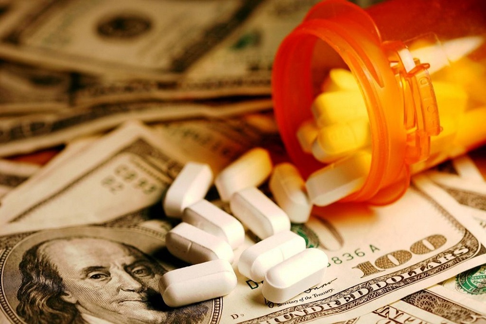 Madison County Mental Health Board accepting applications for opioid settlement grants - Vimarsana News