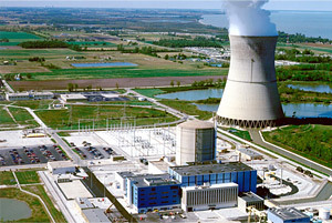 Davis-Besse Nuclear Power Station