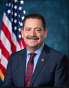 U.S. Rep. Jesus