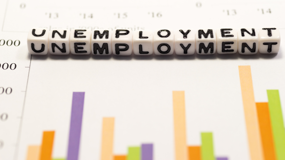 Nevada ranks 7thbest state to be �unemployed and collect