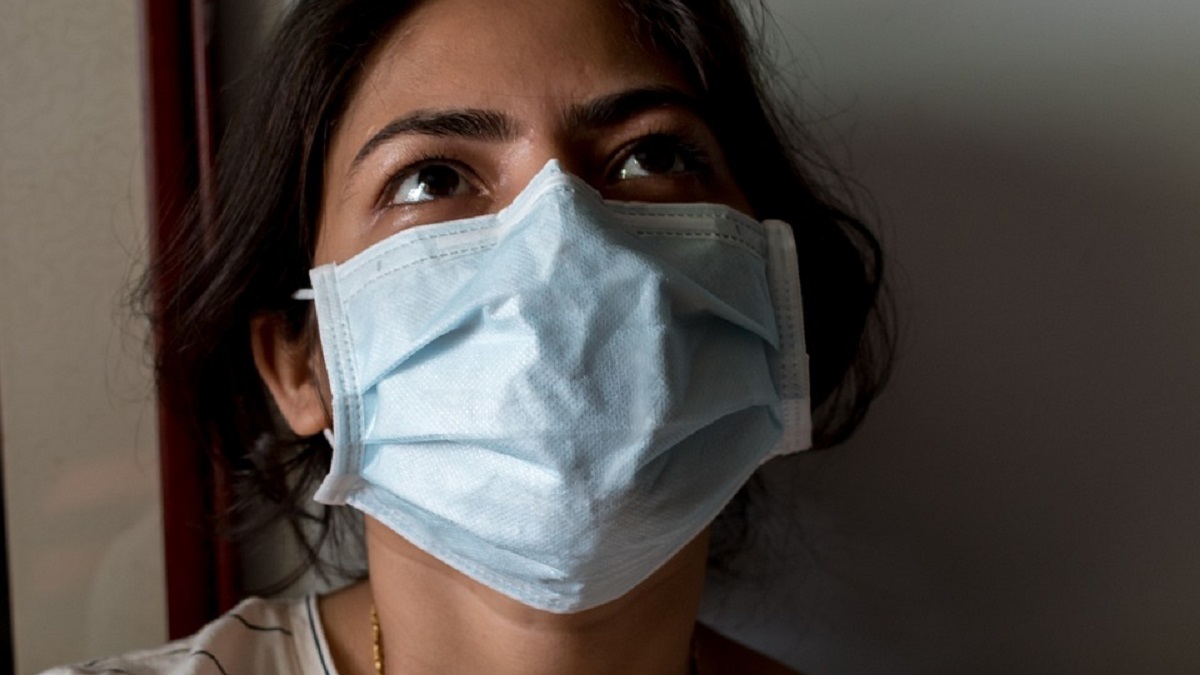 Mask mandate update: After being denied federal injunction request, plaintiffs appealing to Third Circuit - Vimarsana News