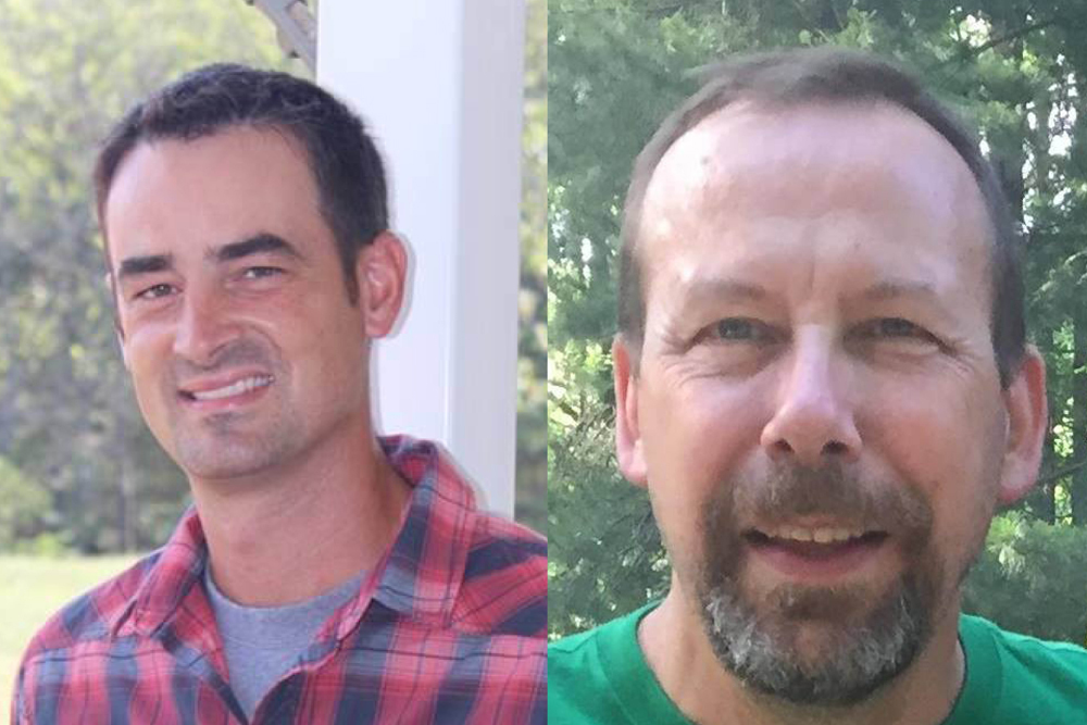 Republican Blaine Wilhour has been declared the winner in the 107th House District against Democrat David Seiler.